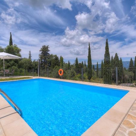 Villa Savvina Potamós Eksteriør bilde